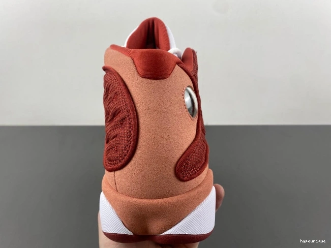 HYPE 13 DJ5982-601 Dune Air Jordan Red 0725